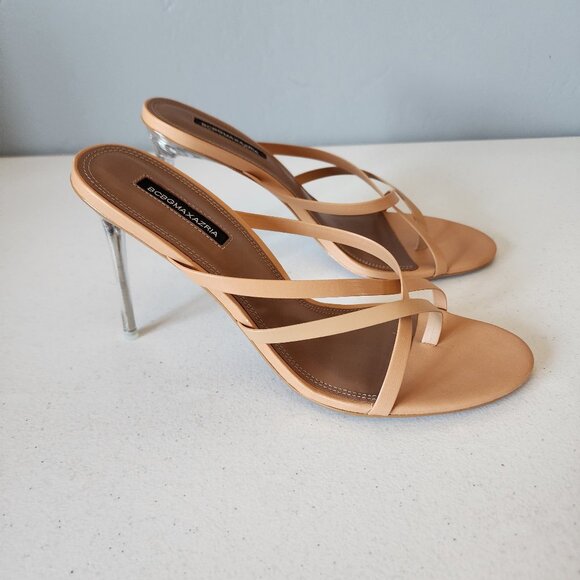 BCBGMaxAzria Sandals "NEW" - Picture 5 of 16